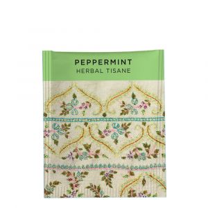 Чай Мята перечная в пакетиках Newby Peppermint Herbal Tisane - 25 шт (Англия)