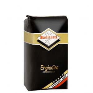 Кофе молотый Cafe Badilatti Engadina - 250 г (Швейцария)