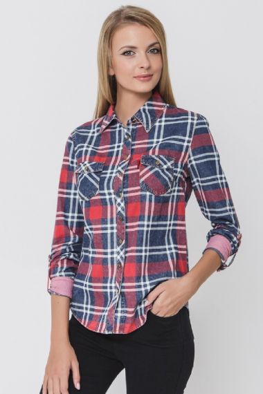 JeansShirt
