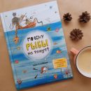 Почему рыбы не тонут? Почему рыбы не тонут?