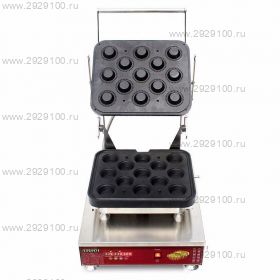 Тарталетница Airhot TM-L