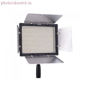 Светодиодный осветитель Yongnuo YN-600L II LED 3200-5500K