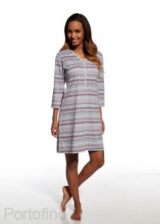 651-119 Сорочка Cornette