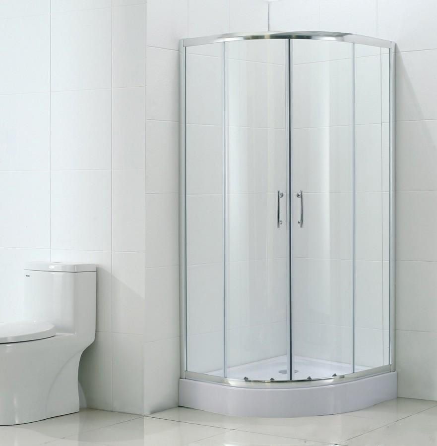 Изображение Душевой уголок BandHours Polo 90x90 см