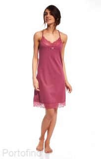 Классная женская сорочка из приятного мягкого материала.