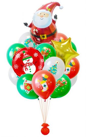 Фонтан Новогодний Фонтан Новогодний