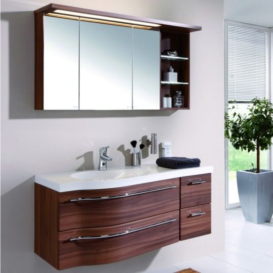 Мебель для ванной