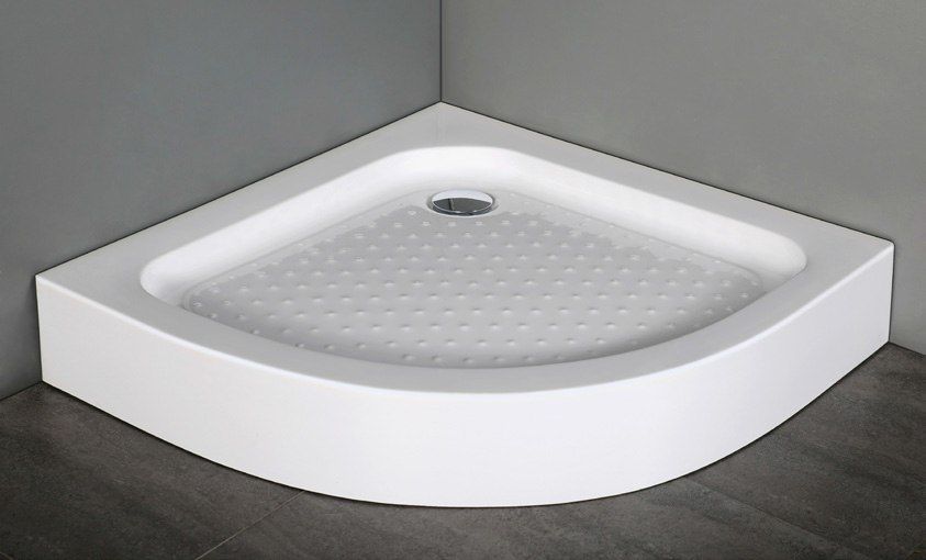 Изображение Душевой поддон Bandhours Concorde - Tray (Конкорд)