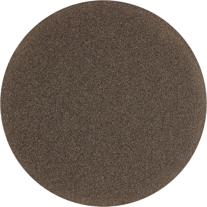 Smirdex P400 Абразивный круг 355 Dural, D 150мм без отверстий