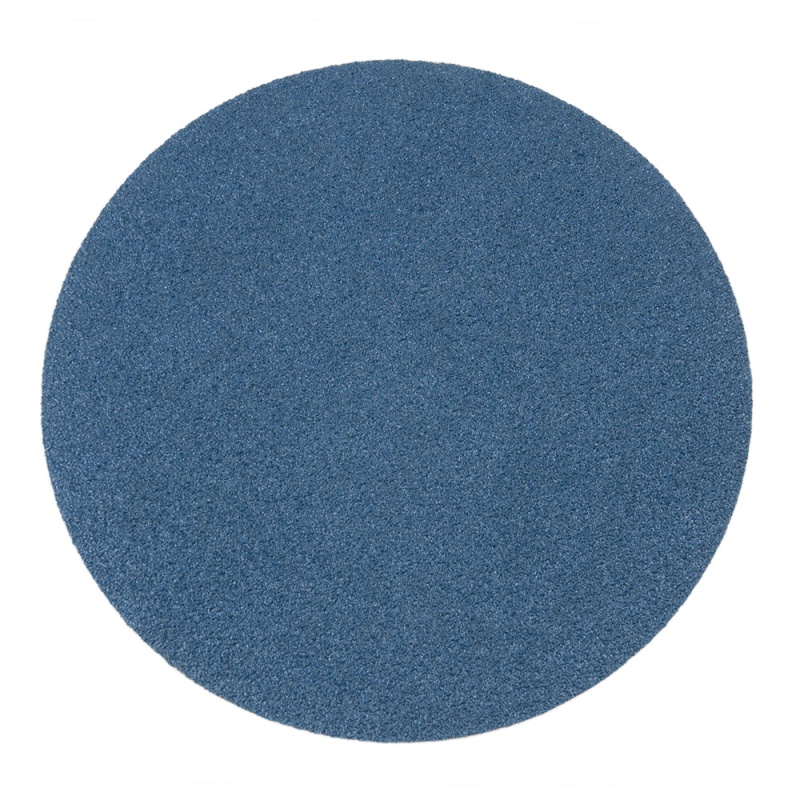 Smirdex P60 Абразивный круг Cloth-ZX, D 125мм, без отверстий