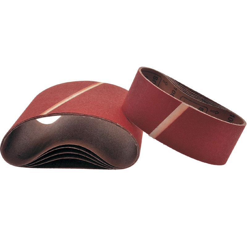 Smirdex Р150 Лента шлифовальная бесконечная SMIRDEX Cloth 630, 100мм x 610мм