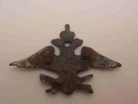 знак до 1917 г. Офицер-летчик.