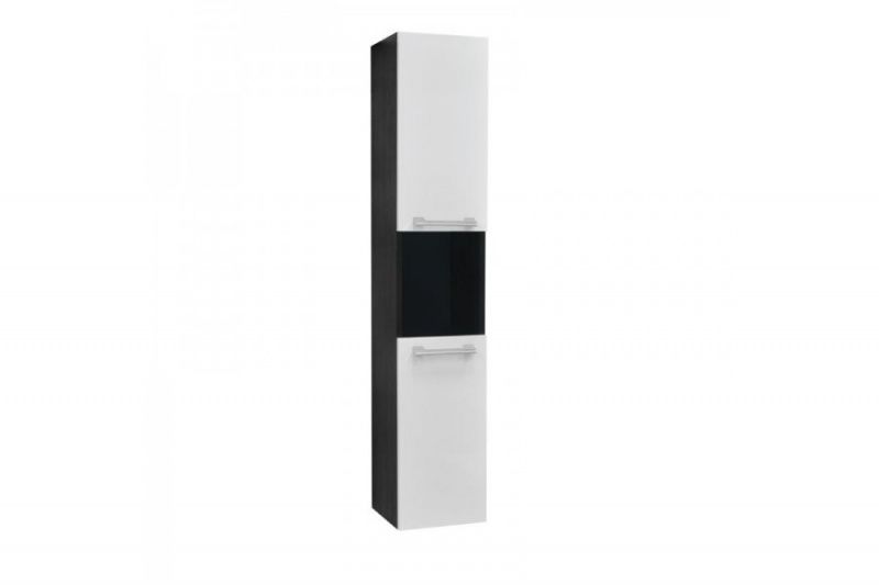 Изображение Узкий подвесной пенал Valente Balzo (Бальзо) 25х25