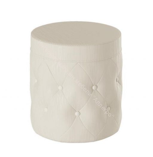 Пуф " Тип 5" Крем