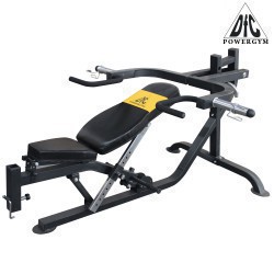 Скамья жим лежа DFC POWERGYM BN030