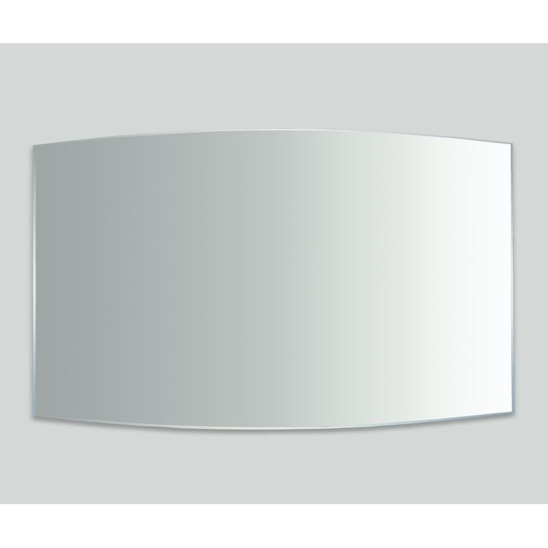 Изображение Зеркало в ванную Inizio 1100 110х57