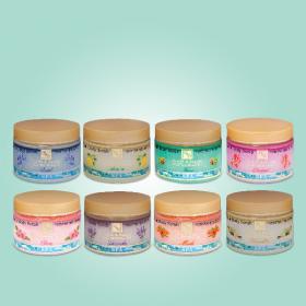Ароматический пилинг для тела Ангел Health & Beauty (Хелс энд Бьюти) 450 г