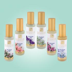 Ароматическое масло Million Health & Beauty (Хелс энд Бьюти) 30 мл