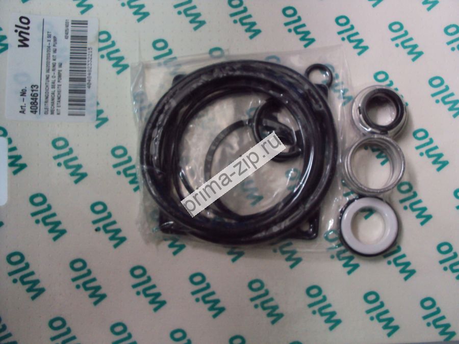 Торцевое уплотнение Wilo WJ 201-401