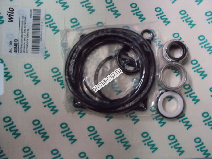Торцевое уплотнение Wilo WJ 201-401