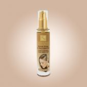 Сыворотка для волос с кератином Health & Beauty (Хэлс энд Бьюти) 50 мл