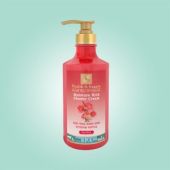 Увлажняющий крем для душа Орхидея Health & Beauty (Хелс энд Бьюти) 780 мл