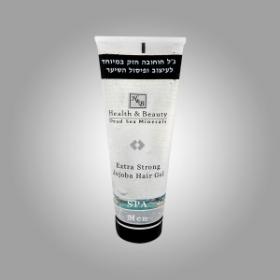 Интенсивный гель с добавлением жожоба Health & Beauty (Хелс энд Бьюти) 250 мл