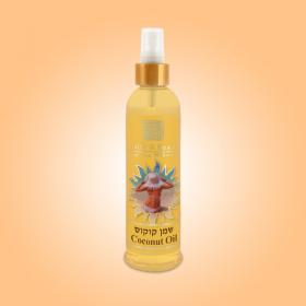 Кокосовое масло для загара Health & Beauty (Хелс энд Бьюти) 250 мл