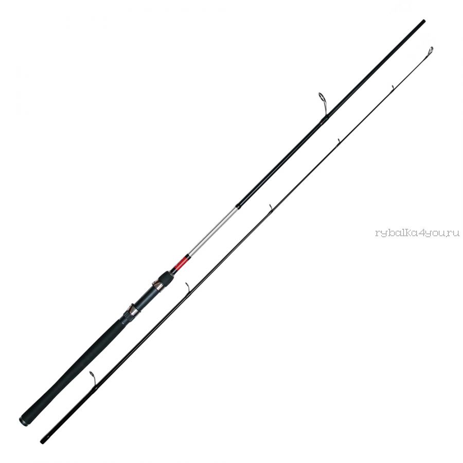 Спиннинг Stinger Predator XP 702ML 2,13m 5-25гр