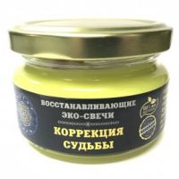 "Коррекция судьбы", 7х5 см