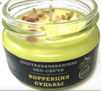 "Коррекция судьбы", 7х5 см