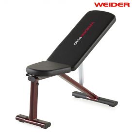 Силовая скамья универсальная Weider PRO 15927