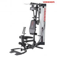 Силовой комплекс Weider 9900 I