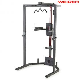 Стойка силовая Weider Pro WEBE14933