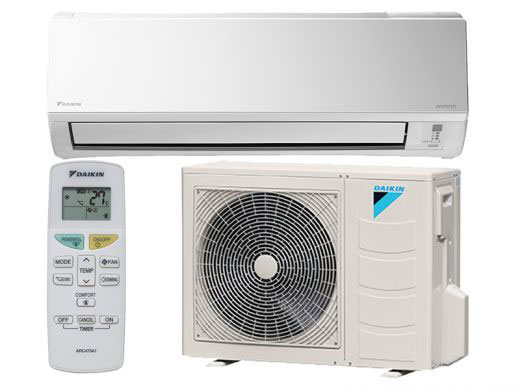 Daikin FTXF71A / RXF71A Daikin FTXF71A / RXF71A