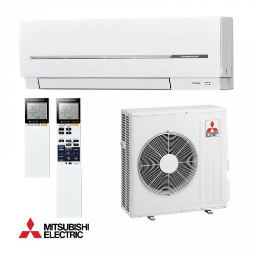 Mitsubishi Electric MSZ-AP35VGK / MUZ-AP35VG