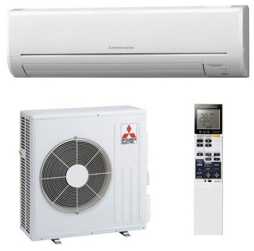 Mitsubishi Electric MSZ-GF60VE / MUZ-GF60VE