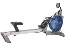 Гребной тренажер FDF Fluid Rower E-316 FR-E316s