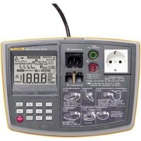 Fluke 6200-2 UK KIT - многофункциональный тестер электроустановок