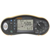 Fluke 1664FC SCH - многофункциональный тестер электроустановок