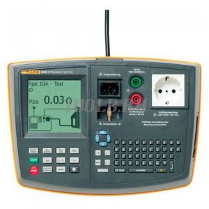 Fluke 6500-2 - тестер электроустановок