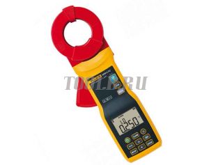 Fluke 1630-2 - клещи для измерения контура заземления