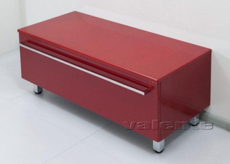 Изображение Тумбочка в ванную Severita S14 (Северита С14) 100х45