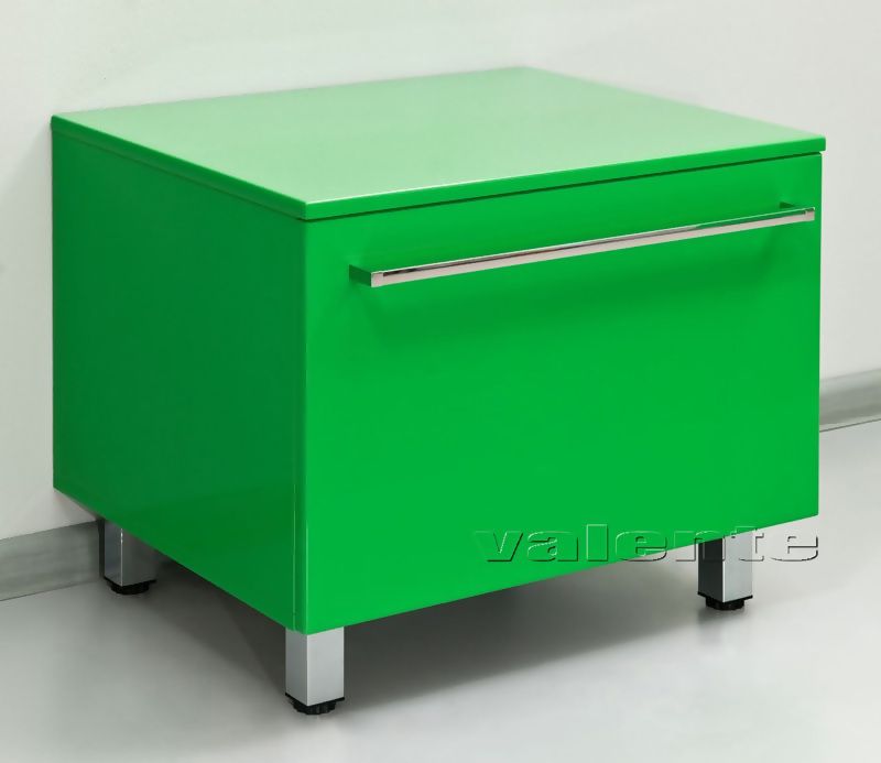 Изображение Тумбочка для ванны Severita S48 (Северита С48) 58х51