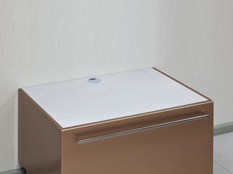 Изображение Тумбочка для ванны Severita S50 (Северита С50) 80х53