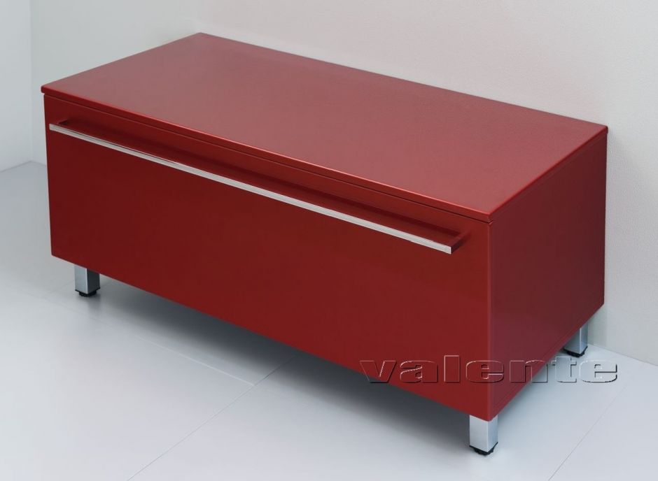 Изображение Тумба в ванную Severita S53 (Северита С53) 108х49