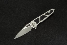 Lanius от Maxace Knife