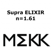 Supra ELIXIR (n=1.61)-супергидрофобное покрытие