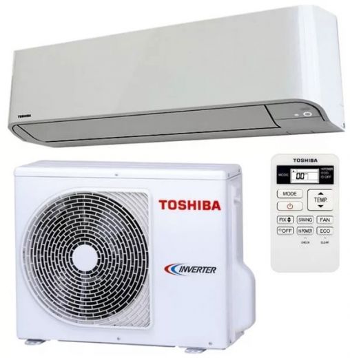Toshiba RAS-24TKVG-EE/RAS-24TAVG-EE