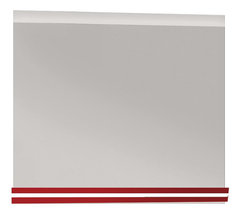 Изображение Зеркало с полкой Tagliare 6 (Таглиаре) 80х74